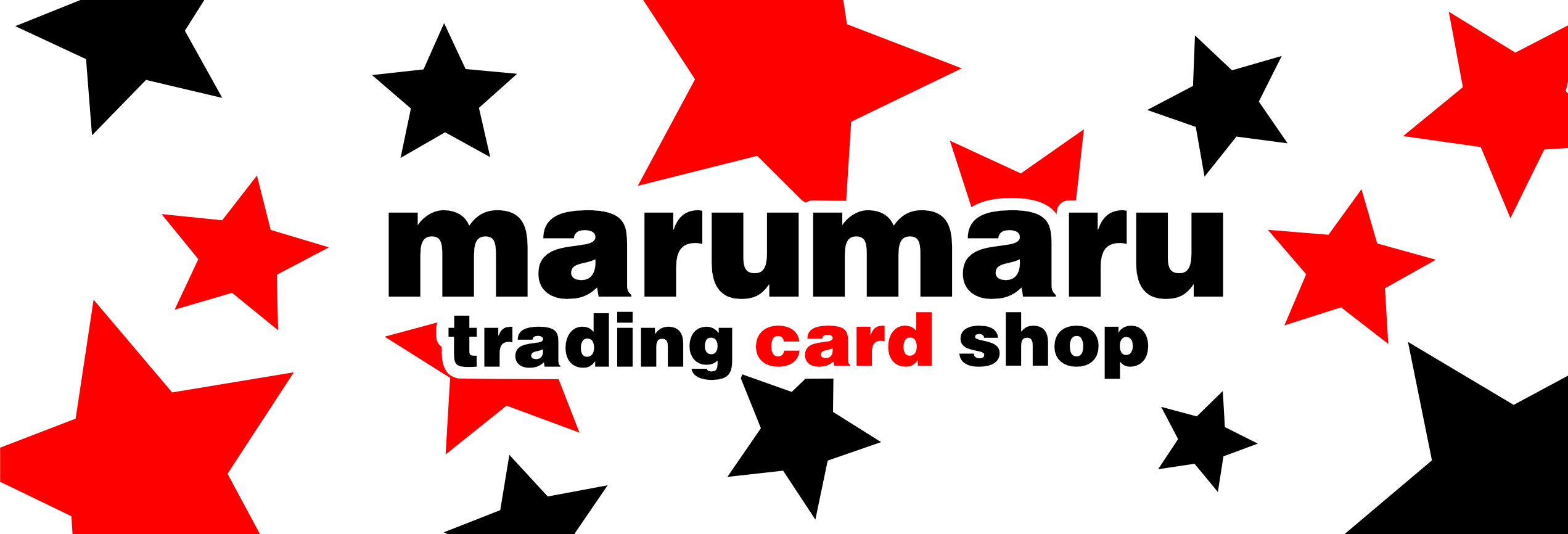 まるまるトレカ | marumaru trading card shop